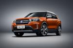Venucia T60 2018 года